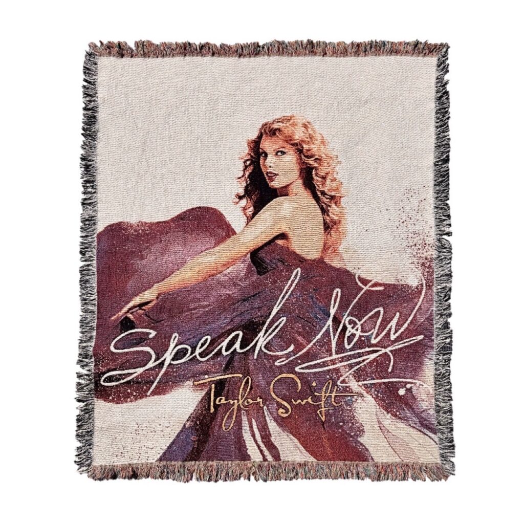 あの頃のTaylor